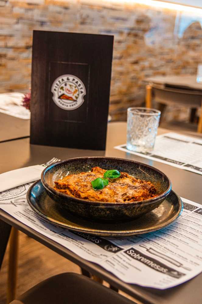 Santa Cruz Pizza e Pasta - 0