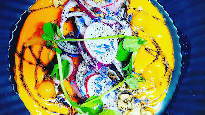 Les Bons Vivants - 1