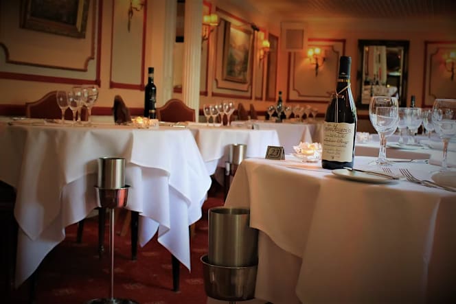 Sorrento Restaurant Taste of Italy - 8