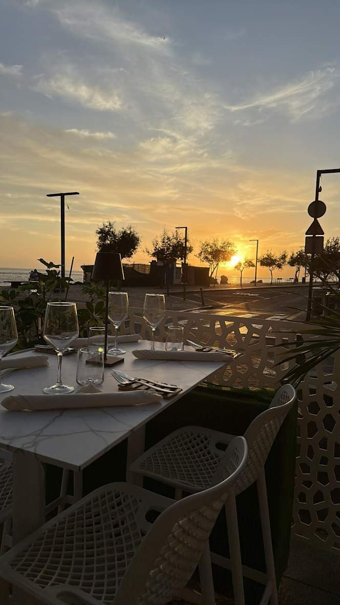 Chantico Restaurante - 4