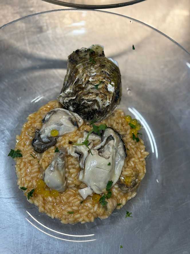 Chantico Restaurante - 3