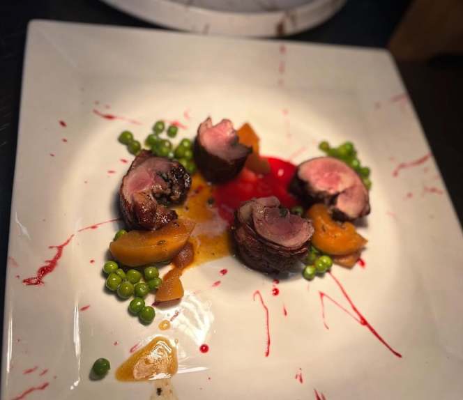 Chantico Restaurante - 5