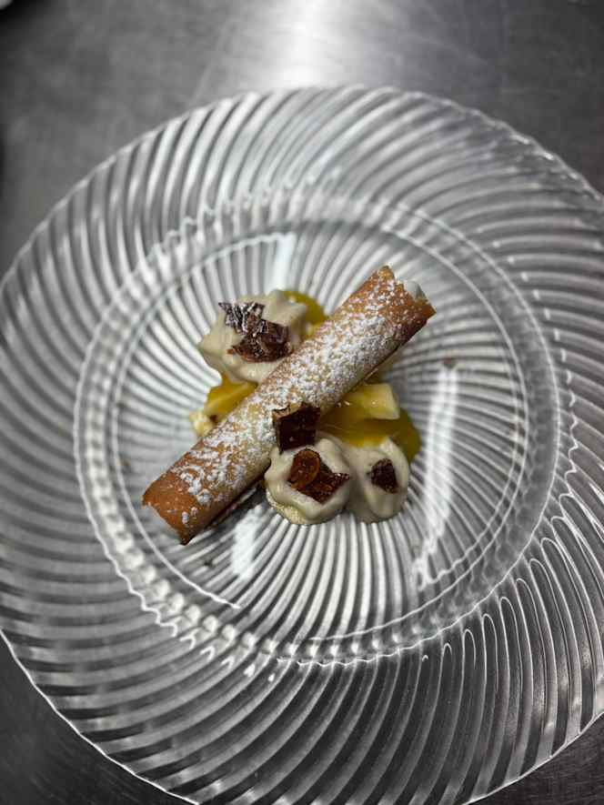 Chantico Restaurante - 2