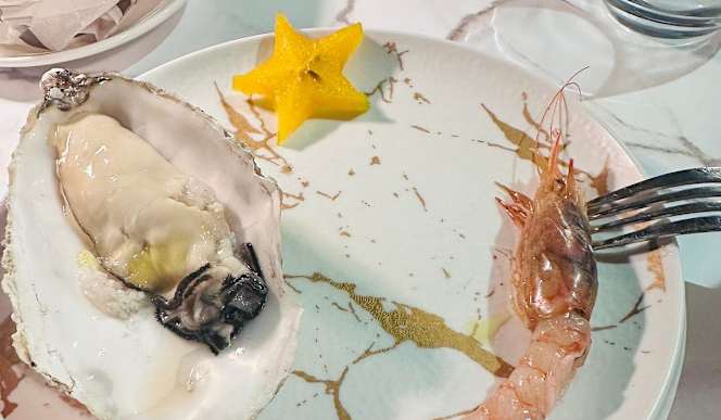 Chantico Restaurante - 1