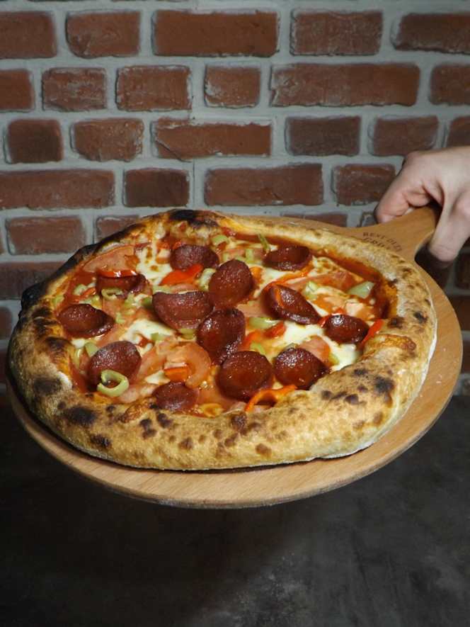 Rest'Oven Grillé - 6