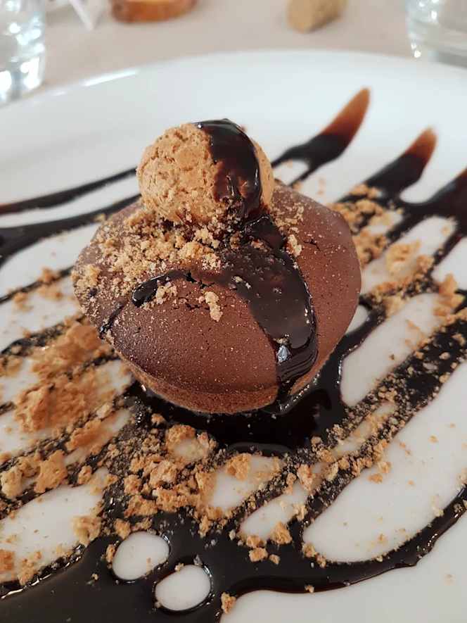 Il Borgo da Ciao Belli - 8