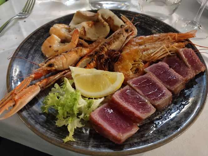 Il Borgo da Ciao Belli - 1