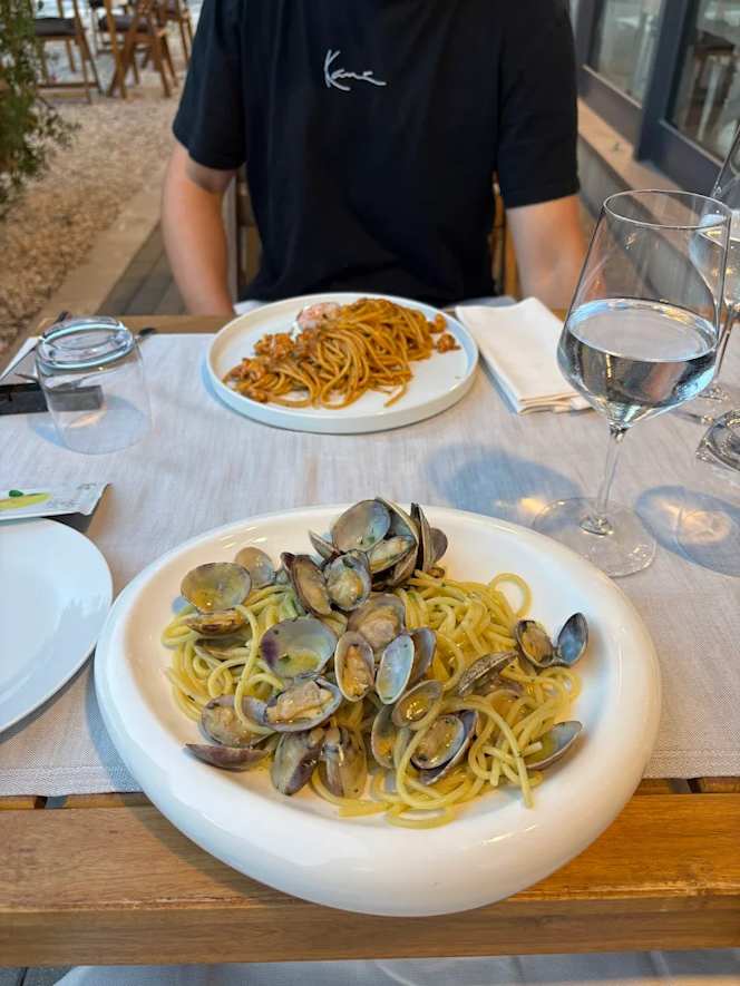 Il Borgo da Ciao Belli - 2