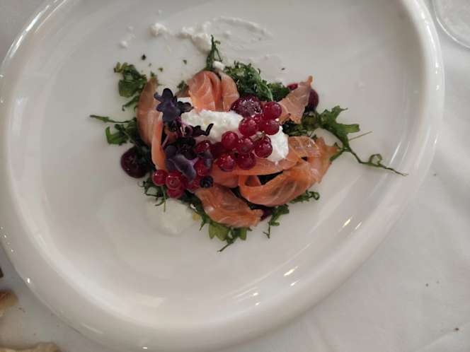 Il Borgo da Ciao Belli - 3