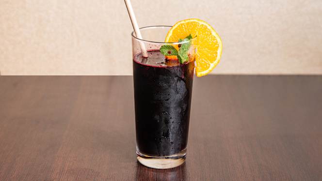 Afro Tapas Chez Diane - 6