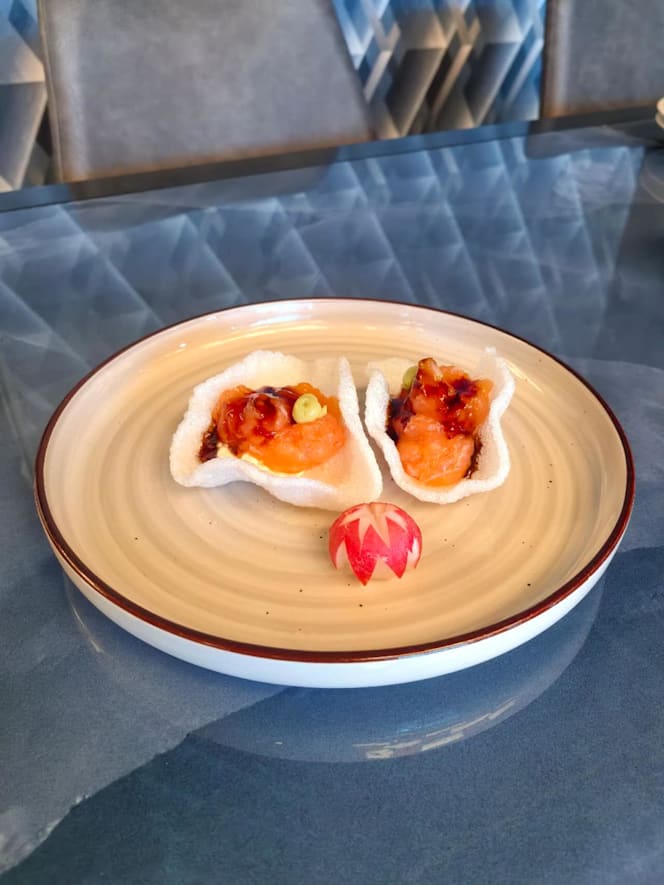 SUPER SUSHI - 3
