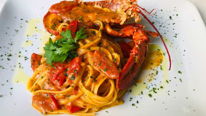 Babbo's - 5