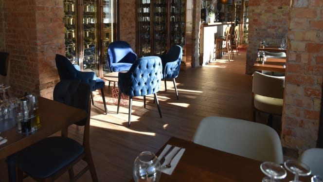 Il Mio Ristorante - 8