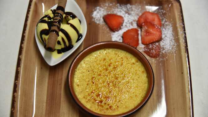 Il Mio Ristorante - 1