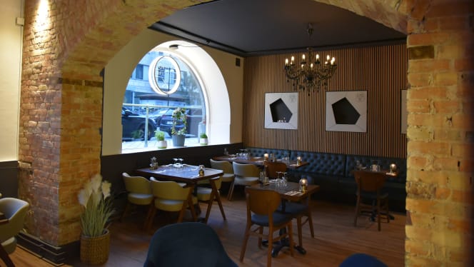 Il Mio Ristorante - 1
