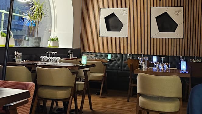 Il Mio Ristorante - 4