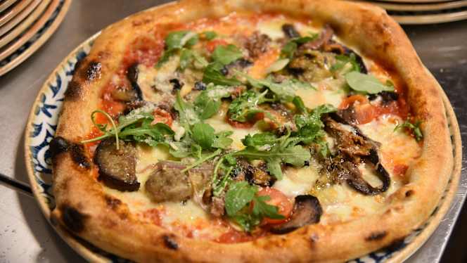 Il Mio Ristorante - 2