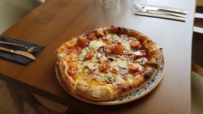 Il Mio Ristorante - 0