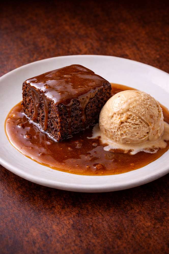 Zest Grill-house - 4