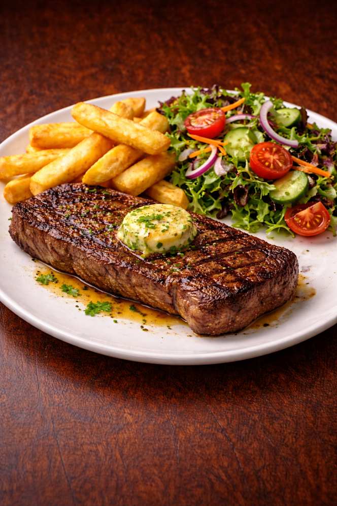 Zest Grill-house - 8