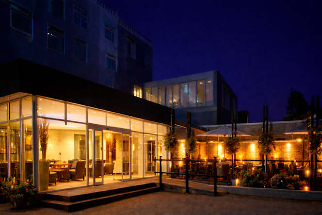 Zest Grill-house - 3