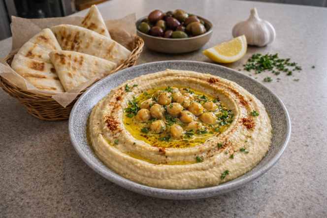 Zest Grill-house - 7