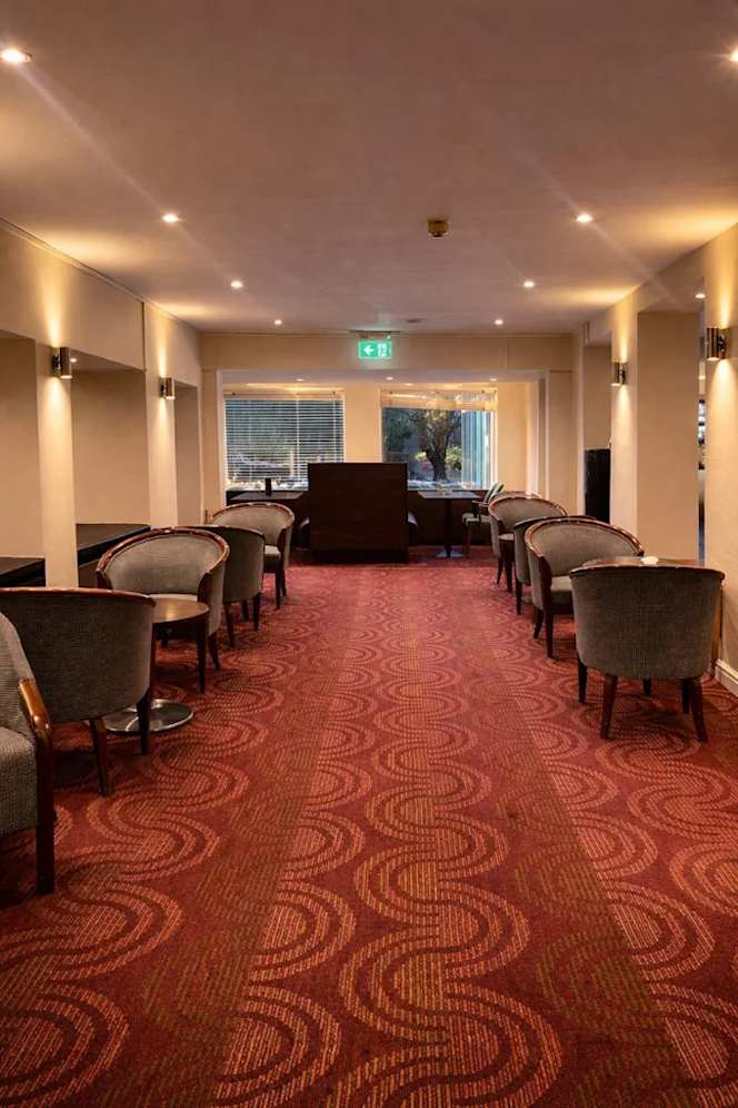 Zest Grill-house - 0