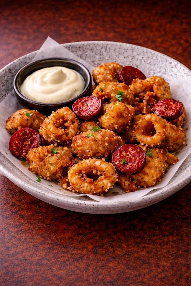 Zest Grill-house - 1