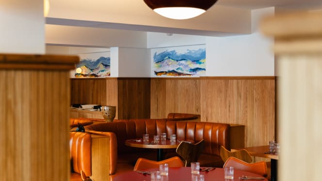 Brasserie Le Val Thorens - 0
