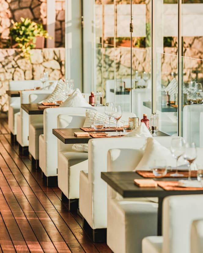 Purobeach Restaurant - 7