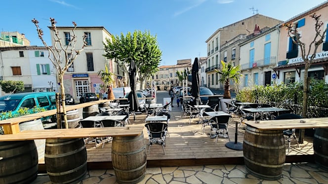 Brasserie l’Acropole - 0