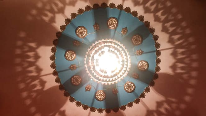 Punjab Palace - 1