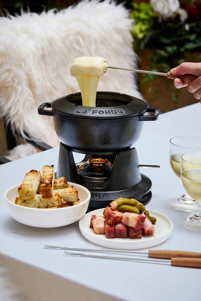 The Garden at Corinthia London - 4