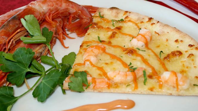 Resalè - Pizza Gourmet - 9