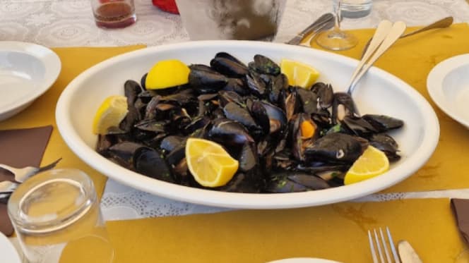 Heliopolis Ristorante - 6