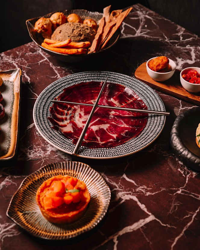 UMAMI Beef Masterpiece - 5