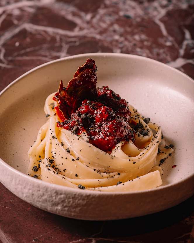 UMAMI Beef Masterpiece - 1