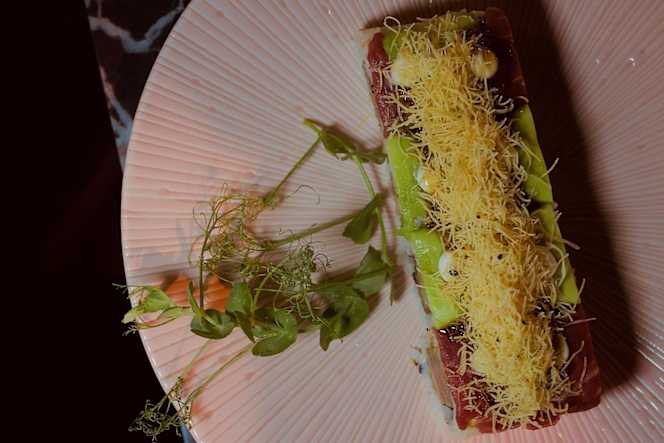 UMAMI Beef Masterpiece - 8