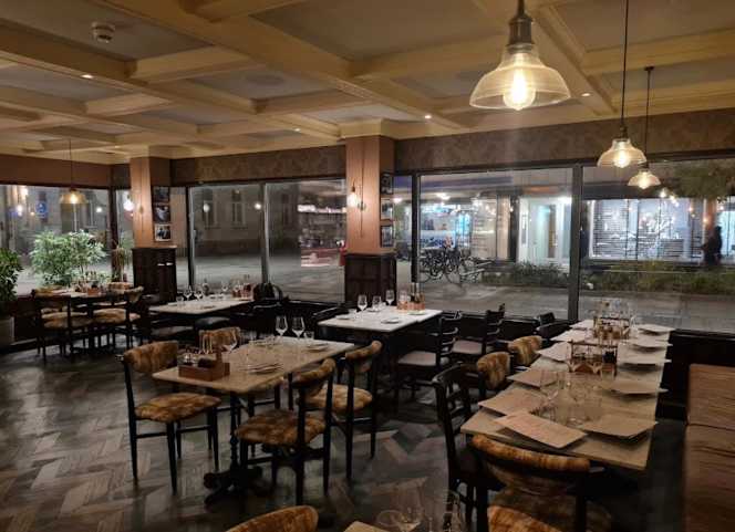 Ll'amice Nyköping - 0