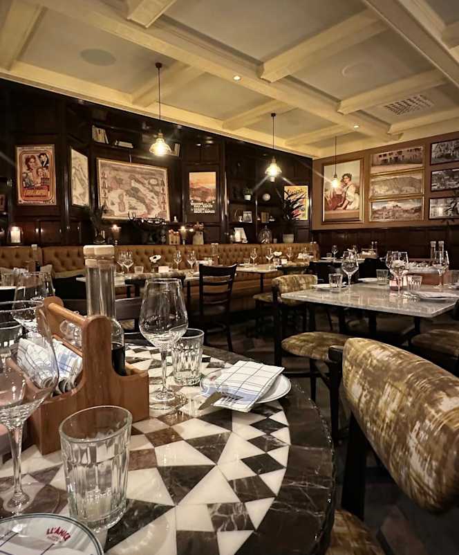 Ll'amice Nyköping - 1