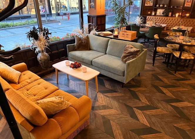 Ll'amice Nyköping - 5