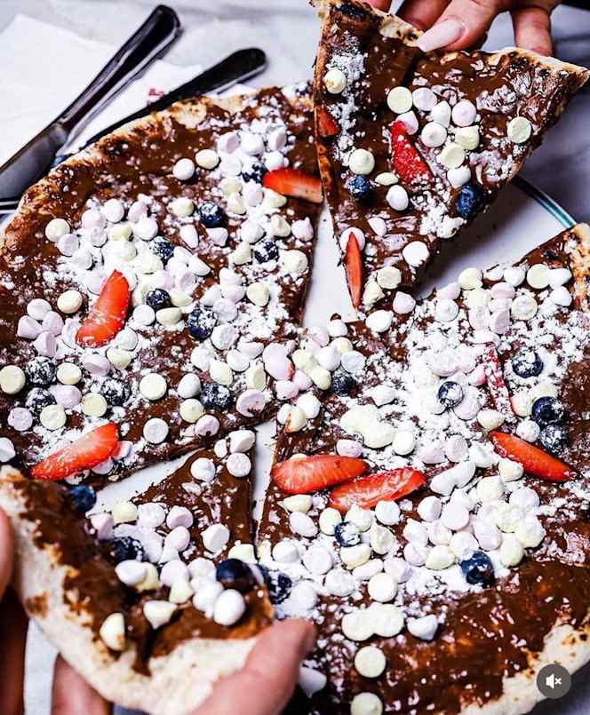 Ll'amice Nyköping - 4