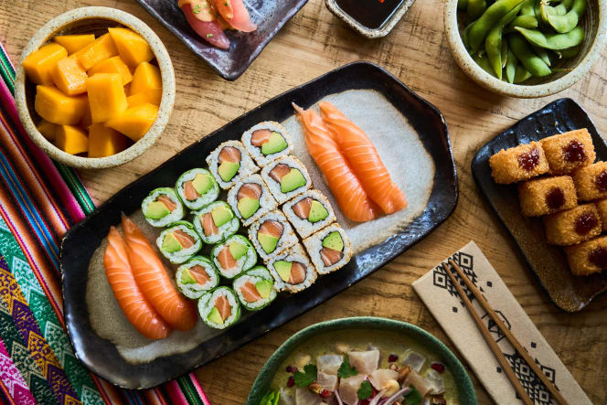 Côté Sushi Le Bouscat - 3