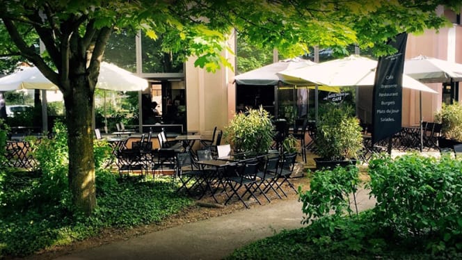 Soulfood Café - 7