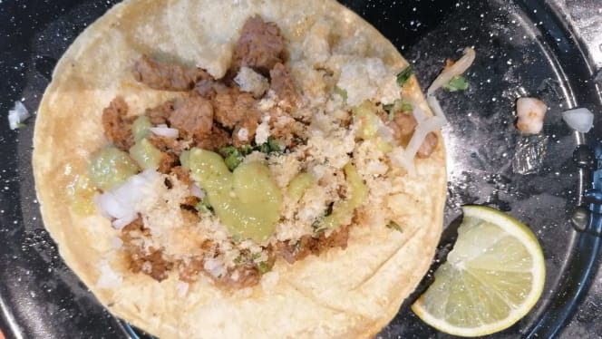 La Turulita auténtico sabor mexicano - 6