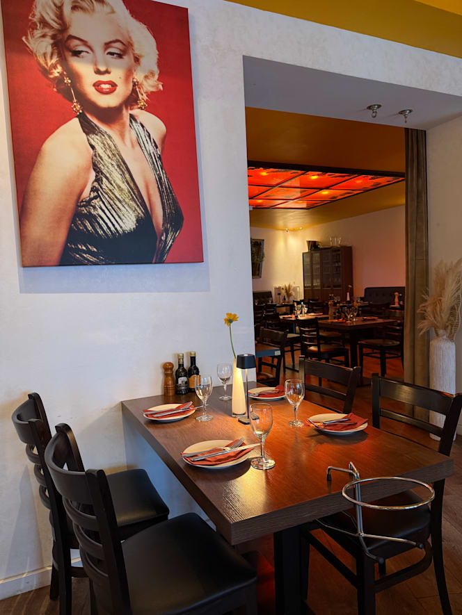 Angelo Trattoria & Bar - 1