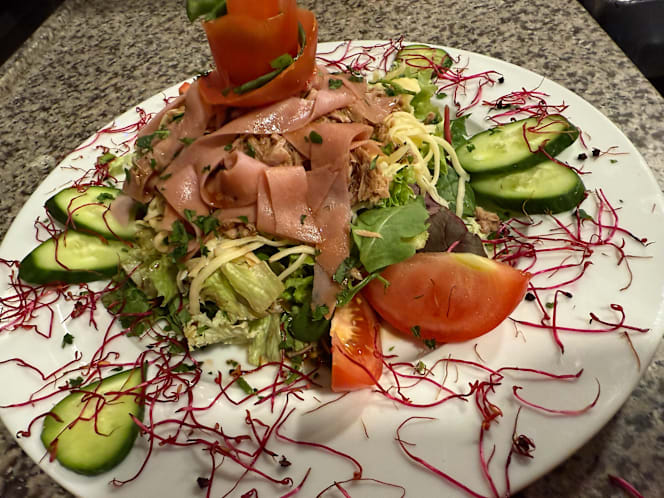 Angelo Trattoria & Bar - 3