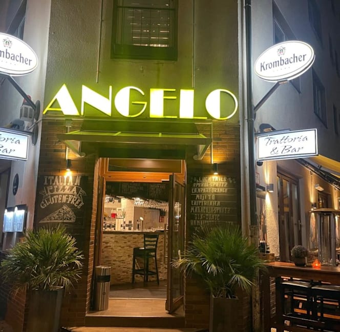 Angelo Trattoria & Bar - 3