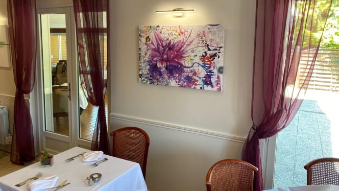 Auberge du Louvetier - 4