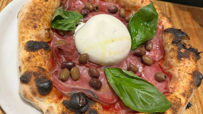 Delizia Ristorante Pizzeria - 3